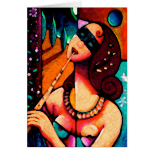 Euterpe Mythology Goddess Muse of Music