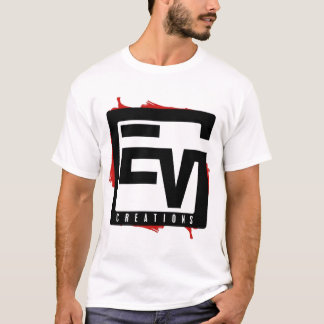 EV Logo T-Shirt