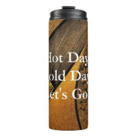 Eva 1 Abstract Design Thermal Tumbler
