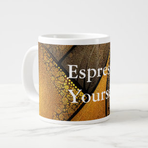 Eva 1 Résumé Design Spécialité Mug
