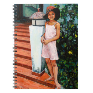 Eva 2006 notebook
