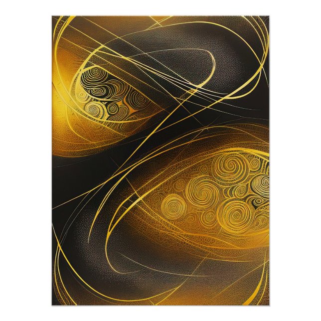 Eva 3 Résumé Poster Design (Devant)