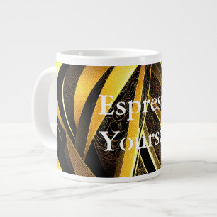 Eva 4 Résumé Design Spécialité Mug