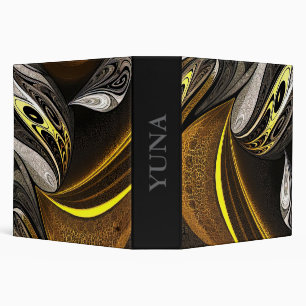 Eva 5 Classeur de conception abstraite