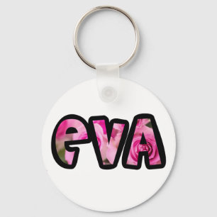 EVA KEYCHAIN