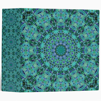Eva Lucia Mandala Binder
