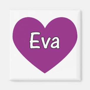 Eva Magnet