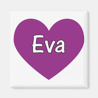 Eva Magnet