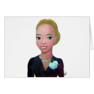 Eva Peron