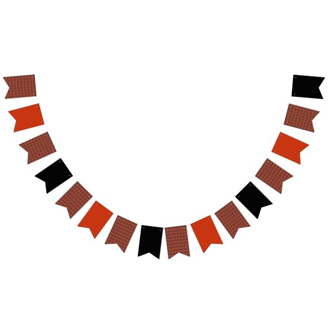 Evan Bunting Flags (All)