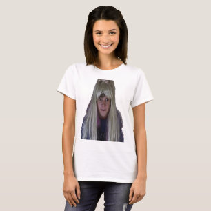 evan peters T-Shirt