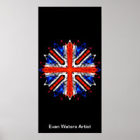 Evan Waters Artist