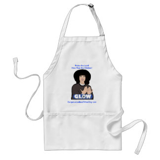 Evangelina Apron