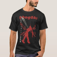 Evangelion Unit-01 Manga Anime V2 Classic T-Shirt