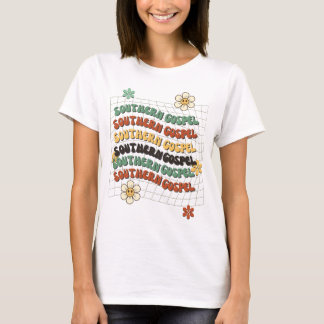 Evangile du Sud - T-shirt de l'Evangile du Sud