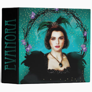 Evanora Binder