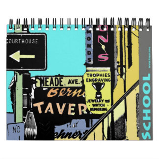 Evan's Photo of the Week Calendar