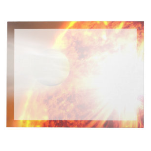 Evaporation Of Hd 189733b's Atmosphere Notepad