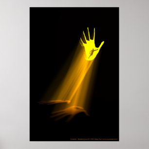 Evasion - Breaking out Poster