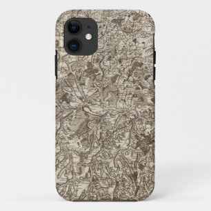 Evaux iPhone 11 Case