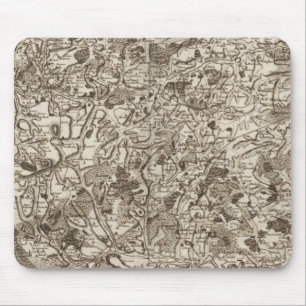 Evaux Mouse Pad