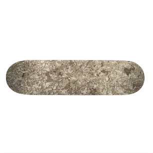Evaux Skateboard