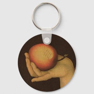 Eve, 1528 keychain