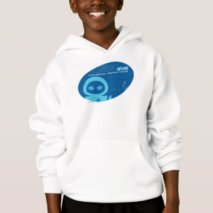 Eve Blue Disney