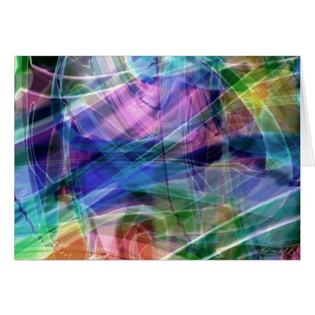 Ève de guerre (Devant horizontal)