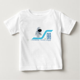 Eve Disney Baby T-Shirt
