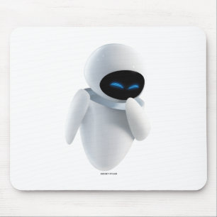 Eve Disney Mouse Pad