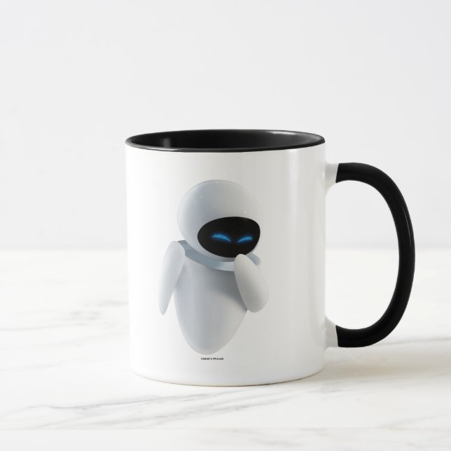 Eve Disney Mug (Right)