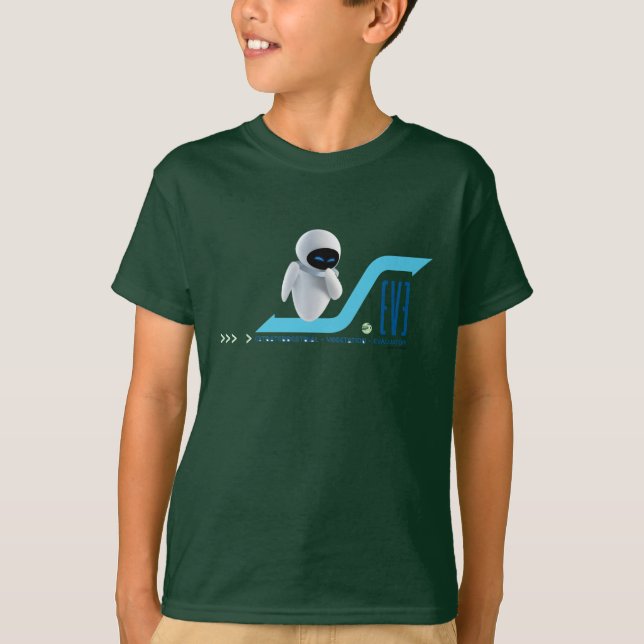 Eve Disney T-Shirt (Front)