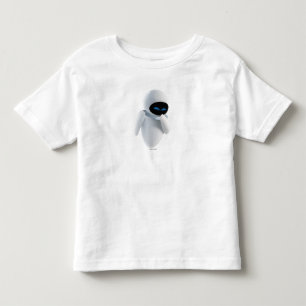 Eve Disney Toddler T-shirt