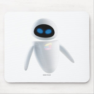 EVE from WALL-E Mouse Pad