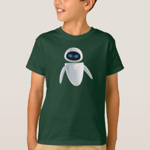 EVE from WALL-E T-Shirt