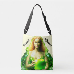Eve in Eden, Women's Empowerment Tote