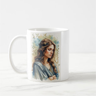 Eve-Mother of All Living-Genesis 2:23 & 3:20KJV Coffee Mug