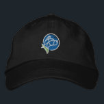 EvE-Scout Ball Cap<br><div class="desc">EvE-Scout up top!</div>