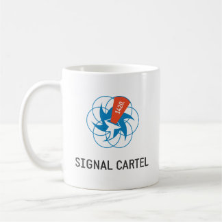 EvE-Scout/Signal Cartel Mug
