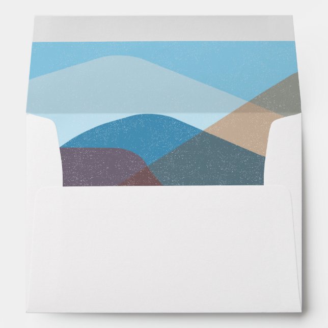 Evelope Envelope (Back (Bottom))