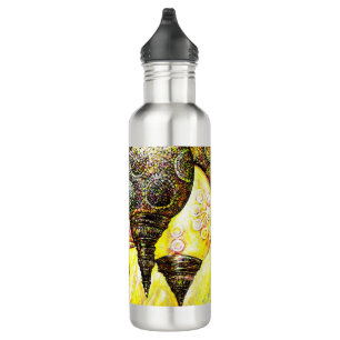 Even Bigger Idea of Color 710 Ml Water Bottle