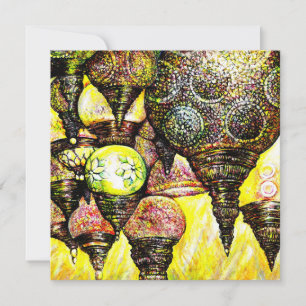 Even Bigger Idea of Color Card