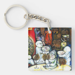 Even Bigger Idea of Color Keychain
