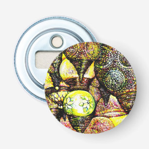 Even Bigger Idea of Colour Bottle Opener