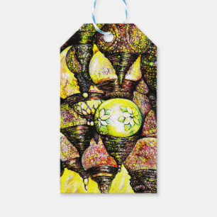 Even Bigger Idea of Colour Gift Tags
