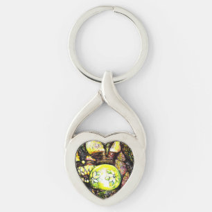 Even Bigger Idea of Colour Keychain