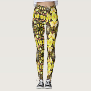 Even Bigger Idea of Colour Leggings
