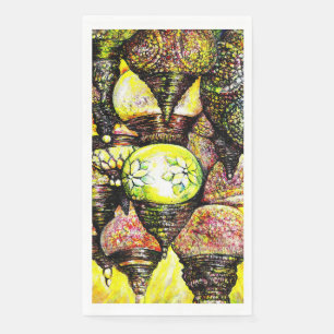 Even Bigger Idea of Colour Napkin