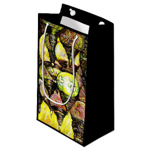 Even Bigger Idea of Colour Small Gift Bag